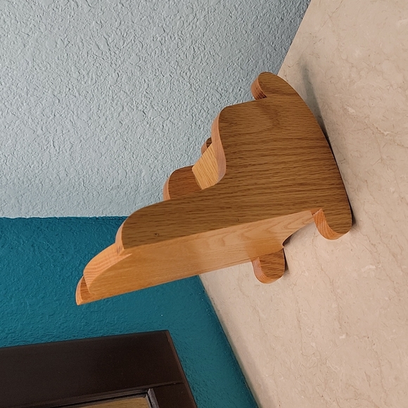 Doll Rocking Chair - Picture 3 of 5